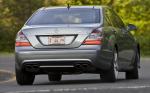 Mercedes-Benz S63 AMG 2009 года